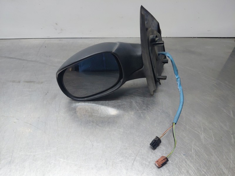 Recambio de retrovisor izquierdo para citroën c2 (jm_) 1.4 hdi referencia OEM IAM   
