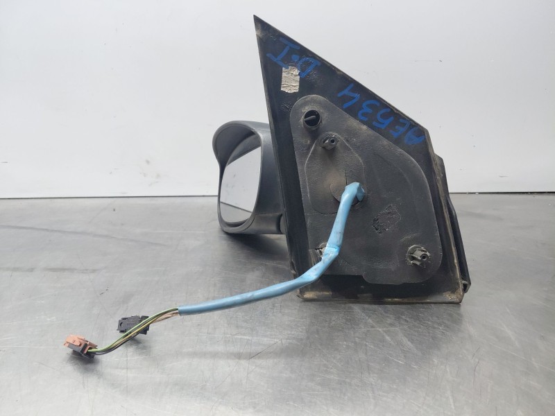 Recambio de retrovisor izquierdo para citroën c2 (jm_) 1.4 hdi referencia OEM IAM   