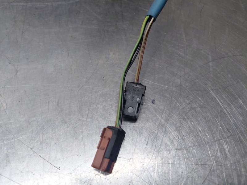 Recambio de retrovisor izquierdo para citroën c2 (jm_) 1.4 hdi referencia OEM IAM   