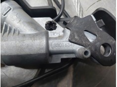 Recambio de enganche del cinturon delantero izq para citroën c2 (jm_) 1.4 hdi referencia OEM IAM    2