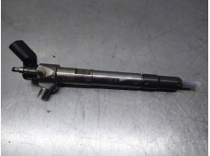 Recambio de inyector para kia ceed sportswagon hybrid referencia OEM IAM 338002u000  