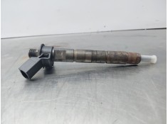 Recambio de inyector para bmw serie 3 berlina (e90) 320d referencia OEM IAM   