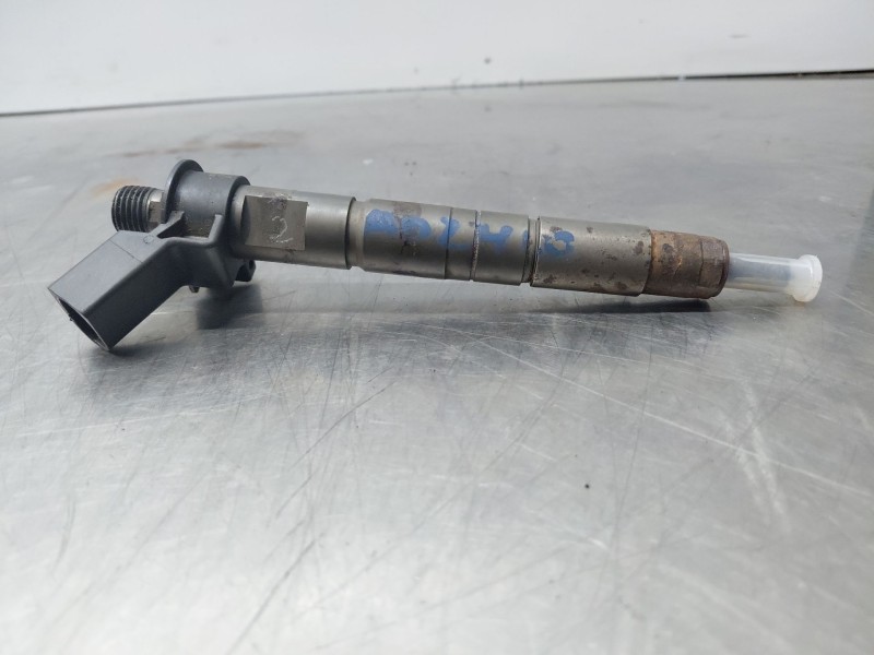 Recambio de inyector para bmw serie 3 berlina (e90) 320d referencia OEM IAM   