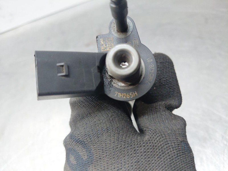 Recambio de inyector para bmw serie 3 berlina (e90) 320d referencia OEM IAM   