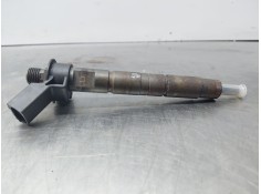 Recambio de inyector para bmw serie 3 berlina (e90) 320d referencia OEM IAM   