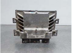 Recambio de centralita motor uce para ford fiesta (ccn) confort referencia OEM IAM   