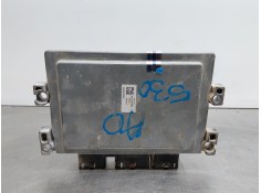 Recambio de centralita motor uce para ford fiesta (ccn) confort referencia OEM IAM    2