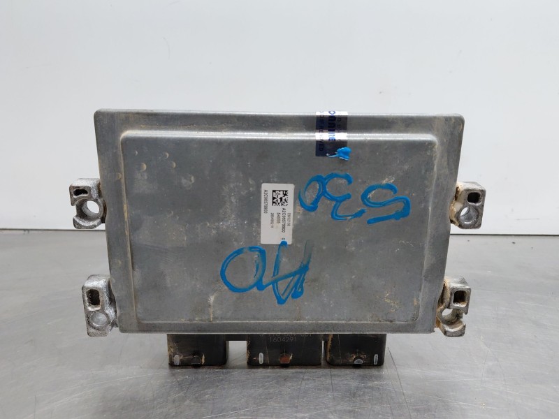 Recambio de centralita motor uce para ford fiesta (ccn) confort referencia OEM IAM   