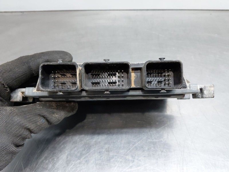 Recambio de centralita motor uce para ford fiesta (ccn) confort referencia OEM IAM   