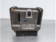 Recambio de centralita motor uce para chevrolet captiva 4wd referencia OEM IAM   