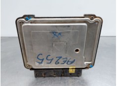 Recambio de centralita motor uce para chevrolet captiva 4wd referencia OEM IAM    2