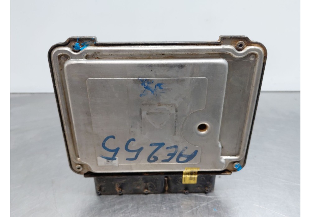 Recambio de centralita motor uce para chevrolet captiva 4wd referencia OEM IAM   