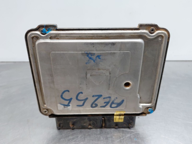 Recambio de centralita motor uce para chevrolet captiva 4wd referencia OEM IAM   