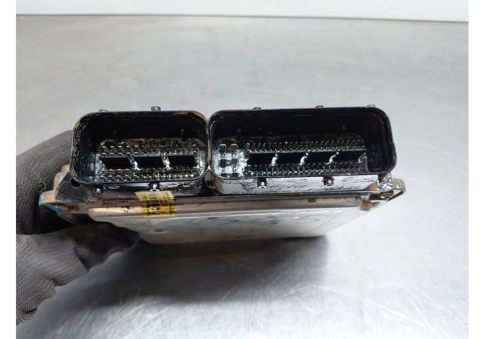 Recambio de centralita motor uce para chevrolet captiva 4wd referencia OEM IAM   