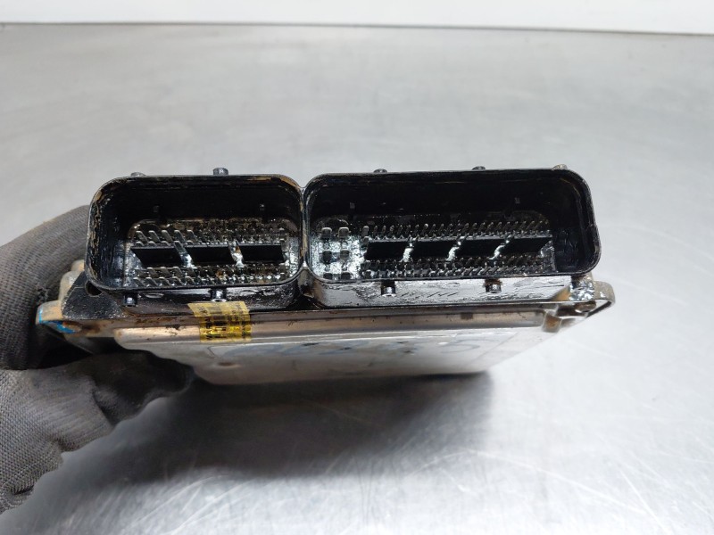 Recambio de centralita motor uce para chevrolet captiva 4wd referencia OEM IAM   