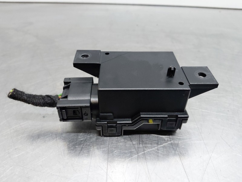 Recambio de modulo electronico para mercedes-benz clase sl (w230) roadster sl 500 referencia OEM IAM A2158600505  