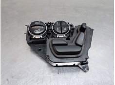 Recambio de modulo electronico para mercedes-benz clase sl (w230) roadster sl 500 referencia OEM IAM A2308211051  