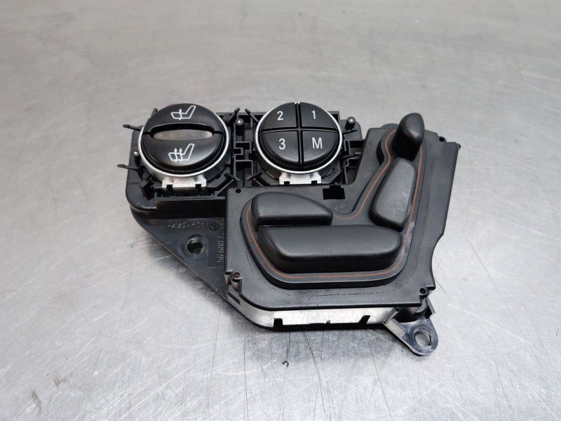 Recambio de modulo electronico para mercedes-benz clase sl (w230) roadster sl 500 referencia OEM IAM A2308211051  