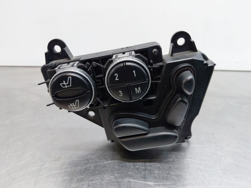 Recambio de modulo electronico para mercedes-benz clase sl (w230) roadster sl 500 referencia OEM IAM A2308211051  