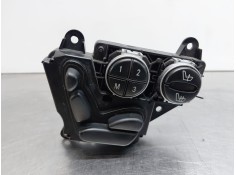 Recambio de modulo electronico para mercedes-benz clase sl (w230) roadster sl 500 referencia OEM IAM A2308210951  