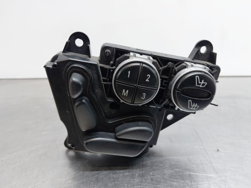 Recambio de modulo electronico para mercedes-benz clase sl (w230) roadster sl 500 referencia OEM IAM A2308210951  