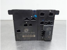 Recambio de modulo confort para mercedes-benz clase sl (w230) roadster sl 500 referencia OEM IAM 2308203526  