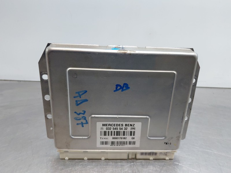 Recambio de modulo electronico para mercedes-benz clase sl (w230) roadster sl 500 referencia OEM IAM 0325455432  