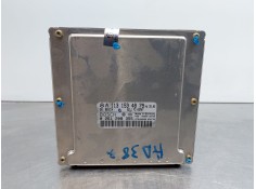 Recambio de modulo electronico para mercedes-benz clase sl (w230) roadster sl 500 referencia OEM IAM A1131534879  