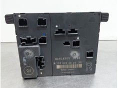 Recambio de modulo confort para mercedes-benz clase sl (w230) roadster sl 500 referencia OEM IAM 2308203626  