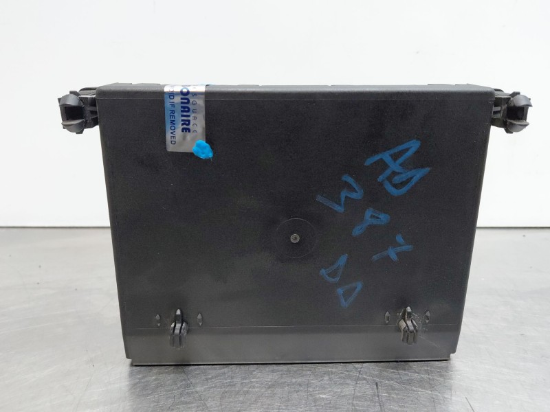 Recambio de modulo confort para mercedes-benz clase sl (w230) roadster sl 500 referencia OEM IAM 2308203626  