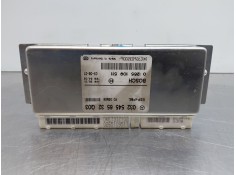 Recambio de modulo electronico para mercedes-benz clase sl (w230) roadster sl 500 referencia OEM IAM 0325456532  