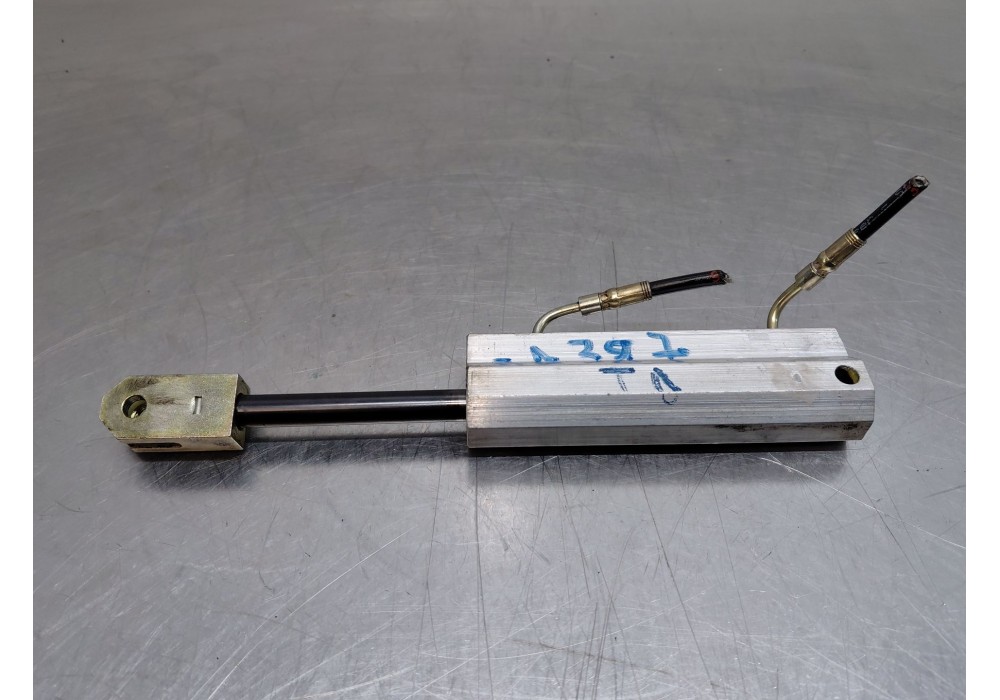 Recambio de amortiguador trasero derecho para mercedes-benz clase sl (w230) roadster sl 500 referencia OEM IAM   