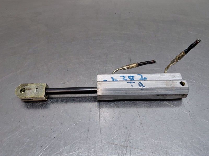 Recambio de amortiguador trasero derecho para mercedes-benz clase sl (w230) roadster sl 500 referencia OEM IAM   