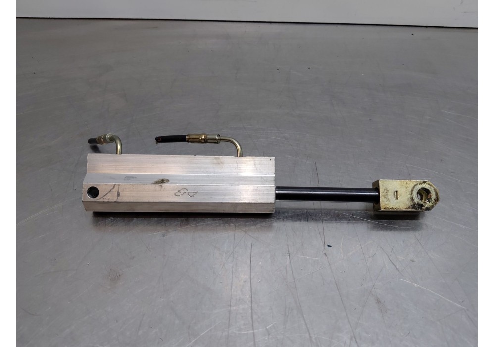 Recambio de amortiguador trasero derecho para mercedes-benz clase sl (w230) roadster sl 500 referencia OEM IAM   