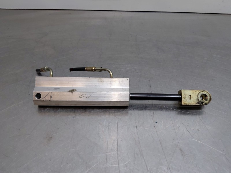 Recambio de amortiguador trasero derecho para mercedes-benz clase sl (w230) roadster sl 500 referencia OEM IAM   