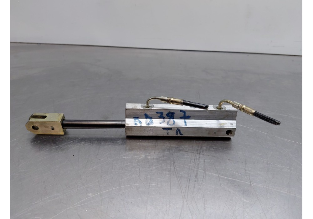 Recambio de amortiguador trasero derecho para mercedes-benz clase sl (w230) roadster sl 500 referencia OEM IAM   