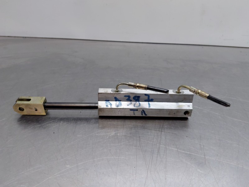 Recambio de amortiguador trasero derecho para mercedes-benz clase sl (w230) roadster sl 500 referencia OEM IAM   