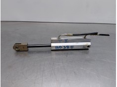 Recambio de amortiguador trasero izquierdo para mercedes-benz clase sl (w230) roadster sl 500 referencia OEM IAM   