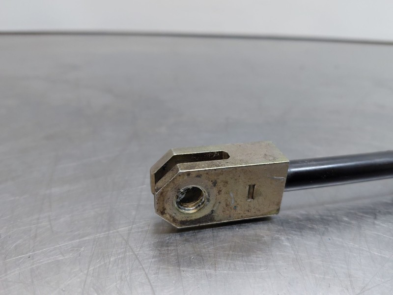 Recambio de amortiguador trasero izquierdo para mercedes-benz clase sl (w230) roadster sl 500 referencia OEM IAM   