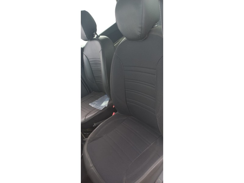 dacia lodgy del año 2017