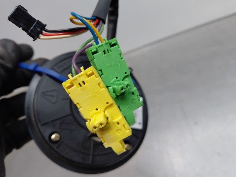 Recambio de anillo airbag para mercedes-benz clase sl (w230) roadster sl 500 referencia OEM IAM   