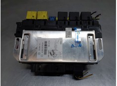 Recambio de caja reles / fusibles para mercedes-benz clase sl (w230) roadster sl 500 referencia OEM IAM    2