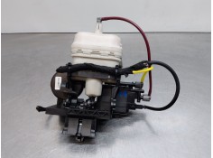 Recambio de cerradura maletero / porton para mercedes-benz clase sl (w230) roadster sl 500 referencia OEM IAM A2307500185  