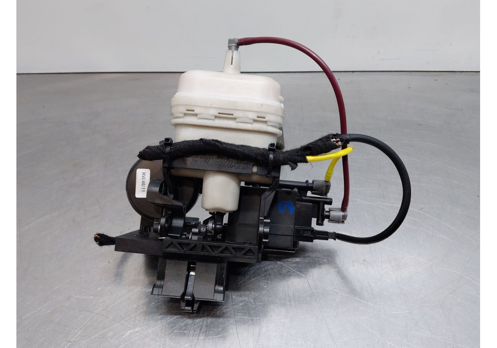 Recambio de cerradura maletero / porton para mercedes-benz clase sl (w230) roadster sl 500 referencia OEM IAM A2307500185  