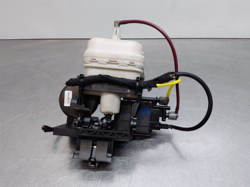 Recambio de cerradura maletero / porton para mercedes-benz clase sl (w230) roadster sl 500 referencia OEM IAM A2307500185  