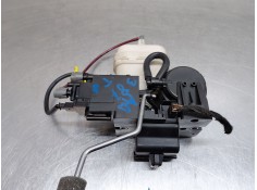 Recambio de cerradura maletero / porton para mercedes-benz clase sl (w230) roadster sl 500 referencia OEM IAM A2307500185   2