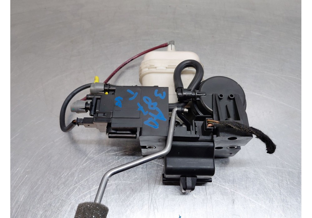 Recambio de cerradura maletero / porton para mercedes-benz clase sl (w230) roadster sl 500 referencia OEM IAM A2307500185  