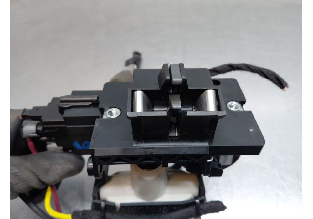 Recambio de cerradura maletero / porton para mercedes-benz clase sl (w230) roadster sl 500 referencia OEM IAM A2307500185  