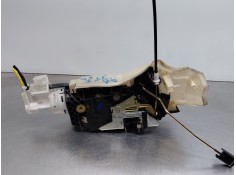 Recambio de cerradura puerta delantera derecha para mercedes-benz clase sl (w230) roadster sl 500 referencia OEM IAM   