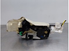 Recambio de cerradura puerta delantera izquierda para mercedes-benz clase sl (w230) roadster sl 500 referencia OEM IAM   